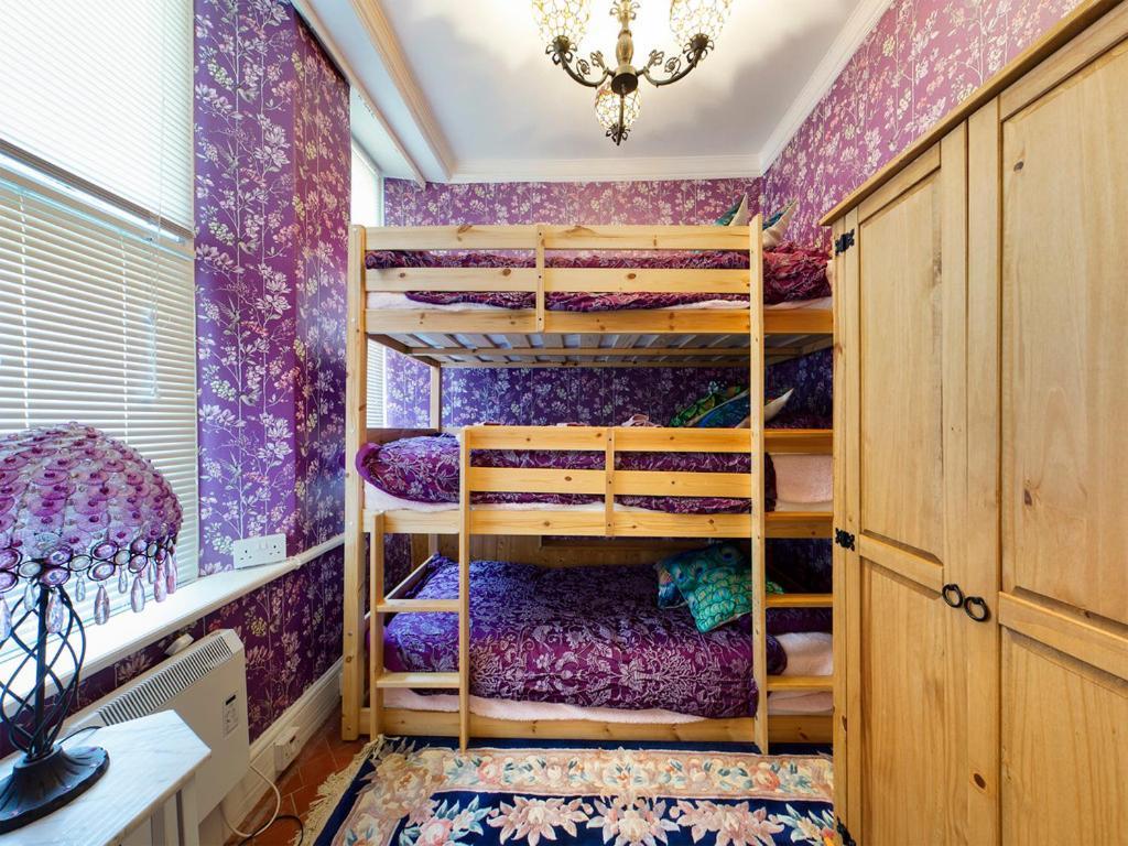 Ladock Luxurious Apartment In Historic Mansion - Sleeps 7 المظهر الخارجي الصورة